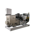 Perkins Marine Diesel Generator